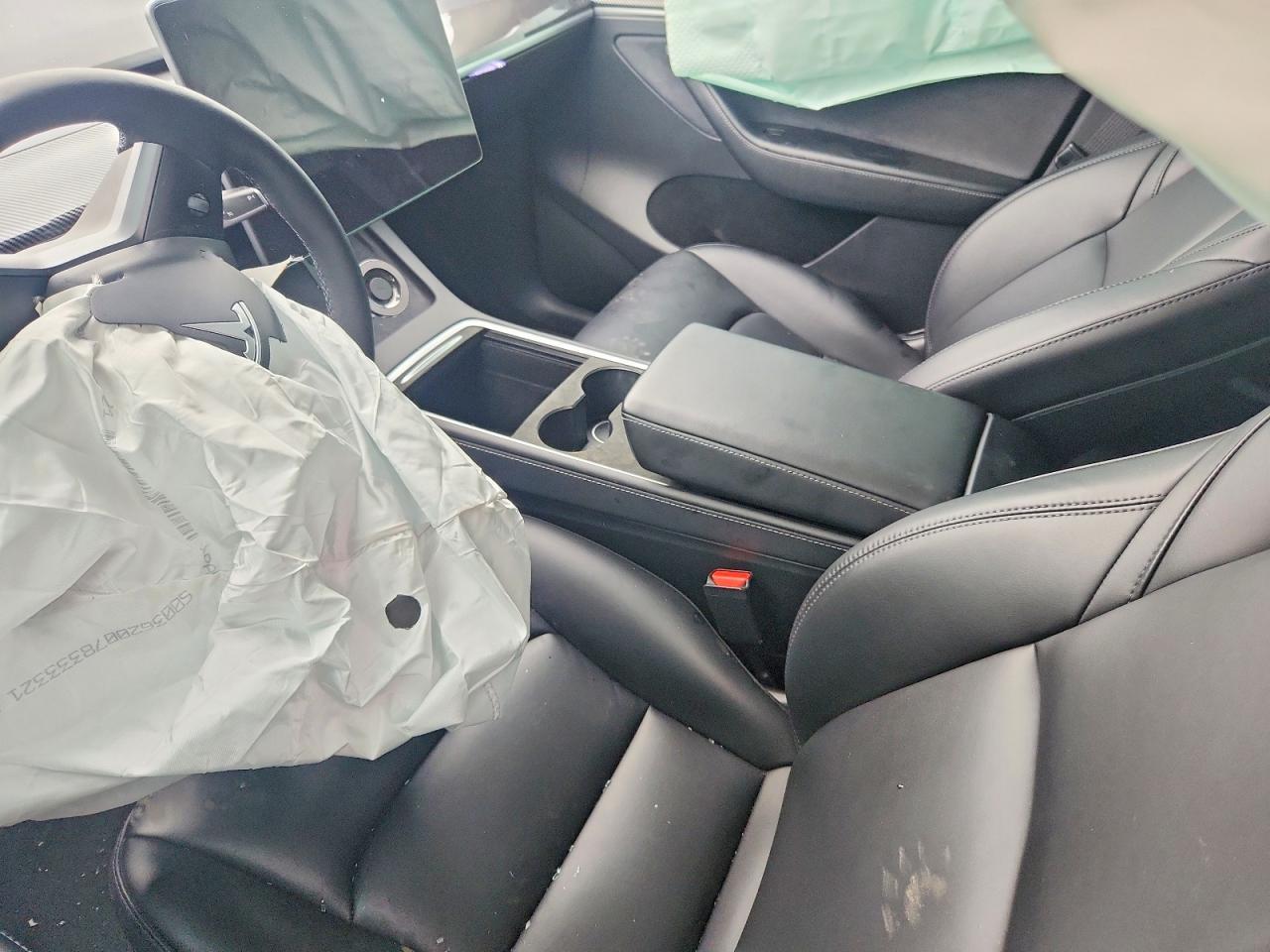 2023 Tesla Model Y - zdjęcie 7