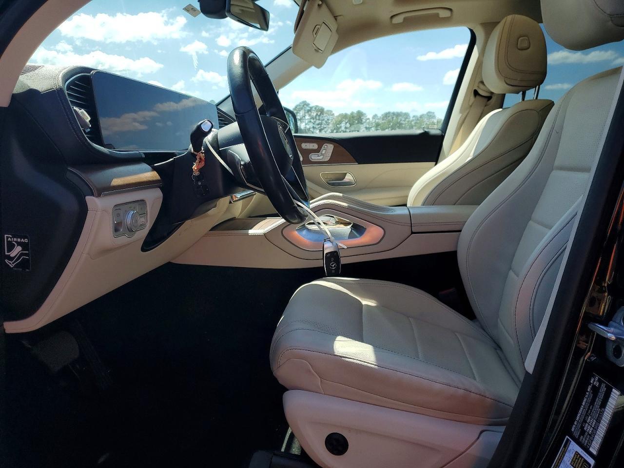 2024 Mercedes-Benz Gle 450E 4Matic - zdjęcie 7