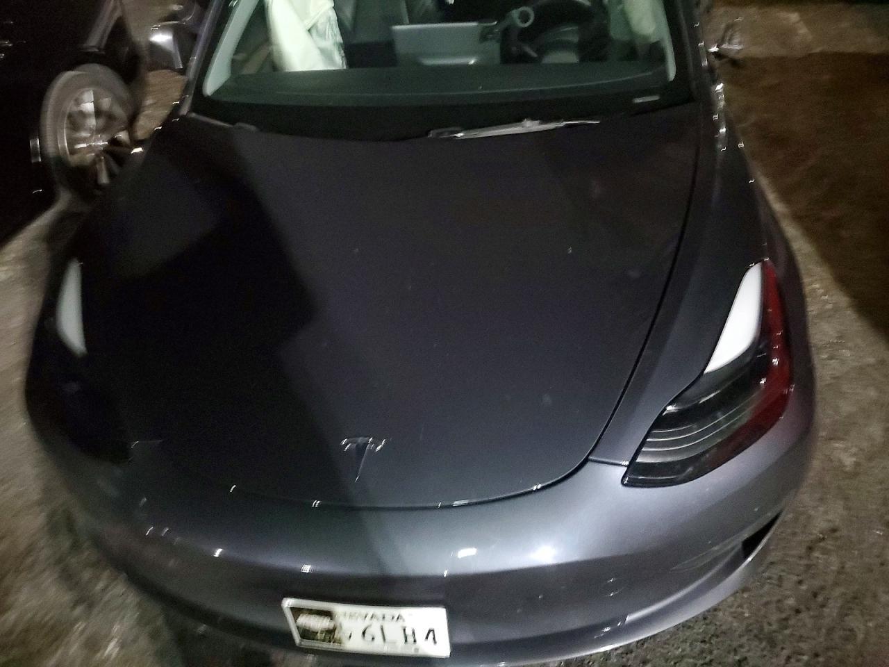 2023 Tesla Model 3 - zdjęcie 11