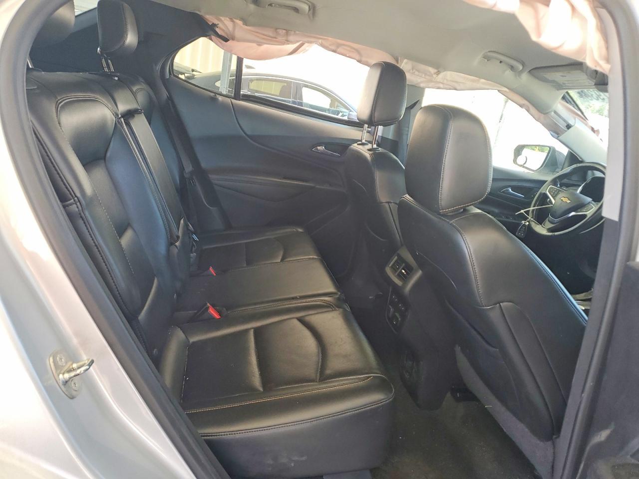 2018 Chevrolet Equinox Premier - zdjęcie 11