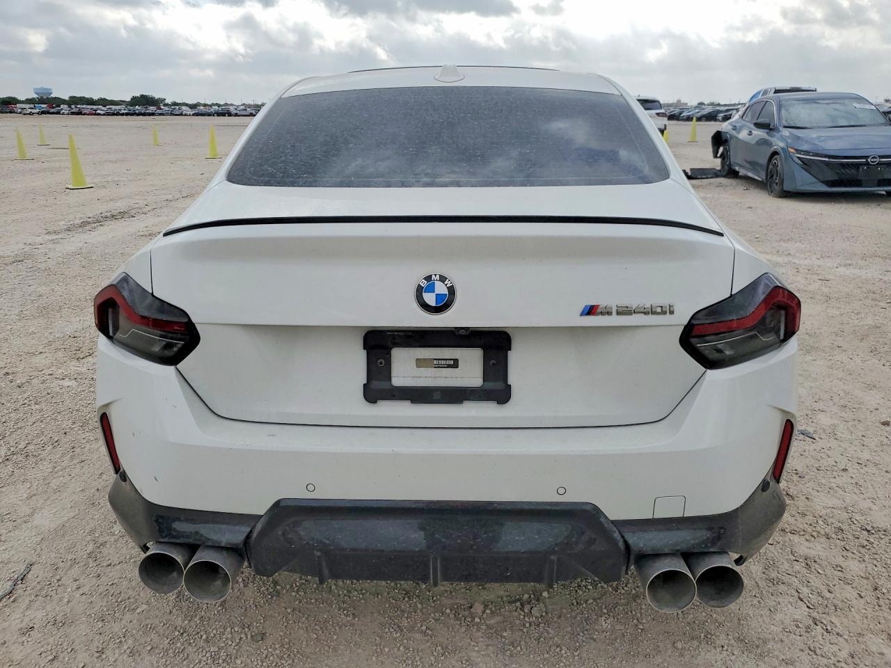 2023 BMW M240I - zdjęcie 6