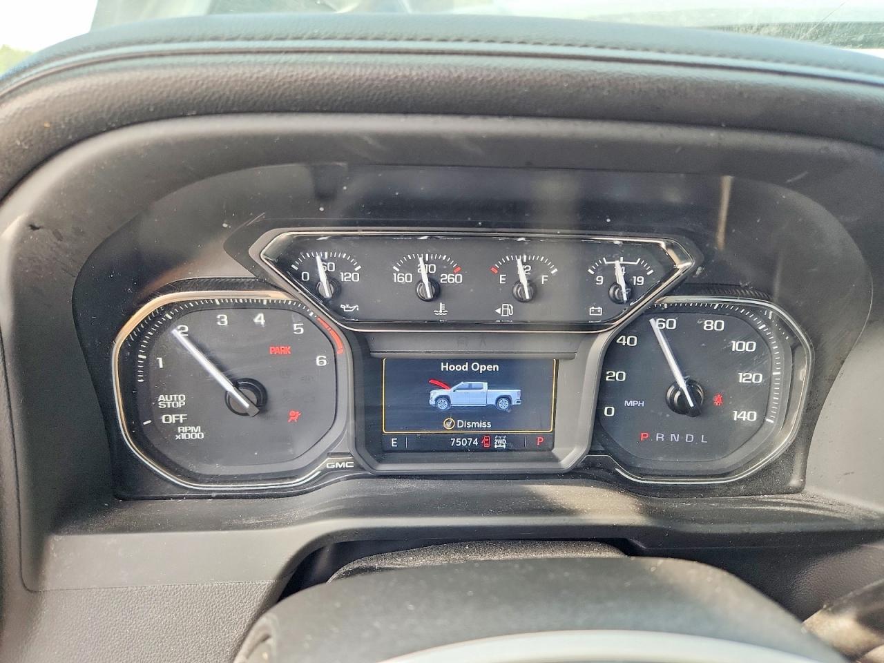 2022 GMC Sierra Limited K1500 Slt - zdjęcie 9