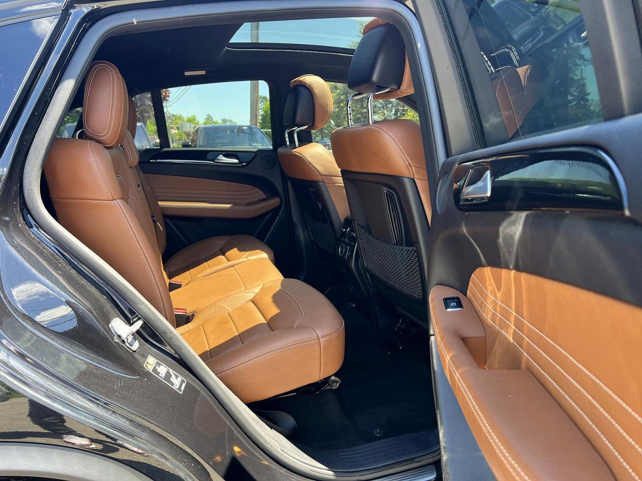 2019 Mercedes-Benz Gle Coupe 43 Amg - zdjęcie 6