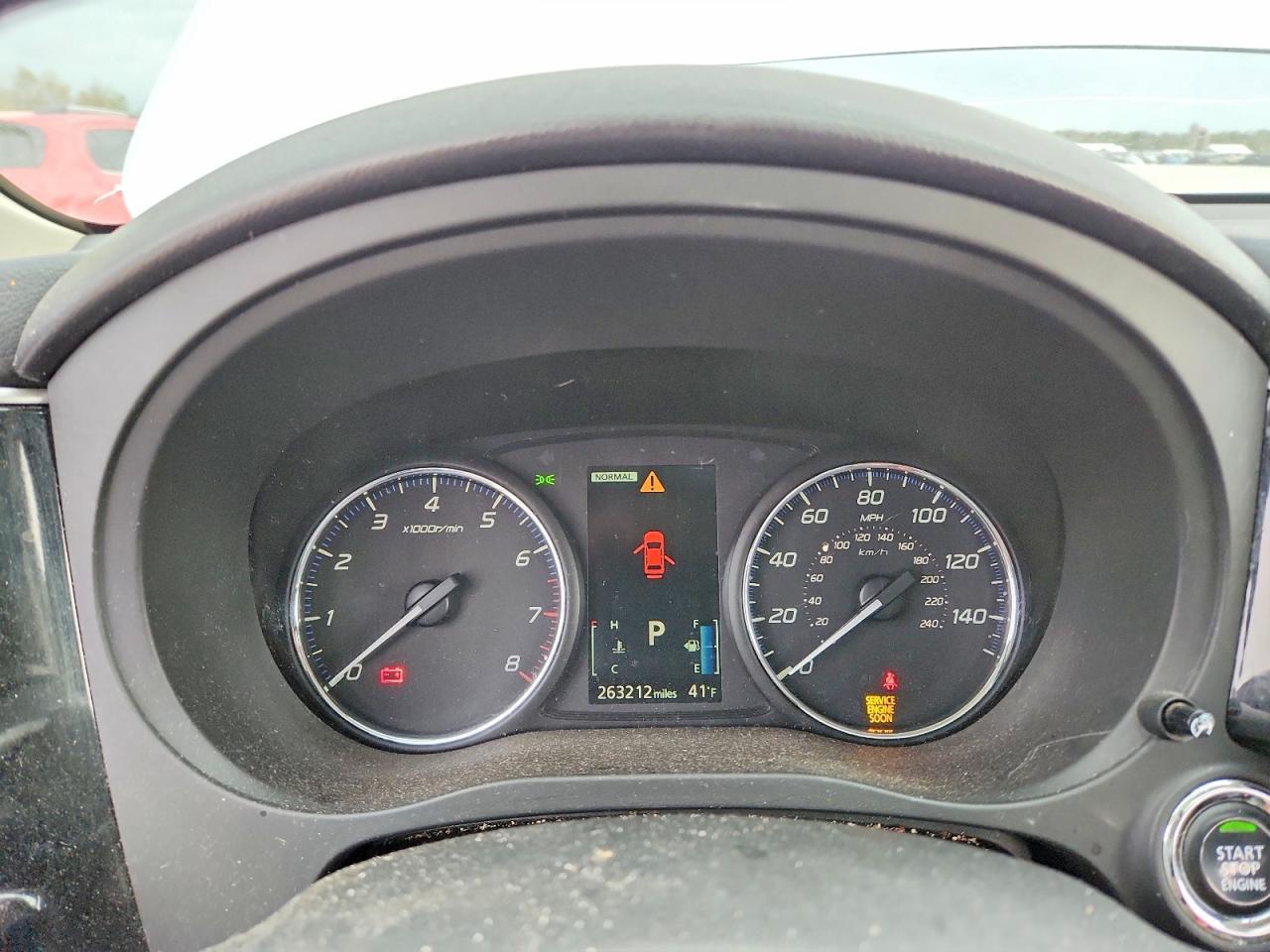 2014 Mitsubishi Outlander Se - zdjęcie 9