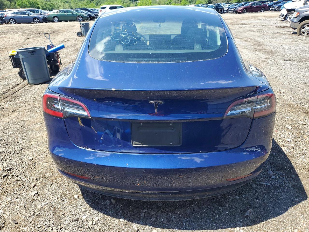 2022 Tesla Model 3 - zdjęcie 6