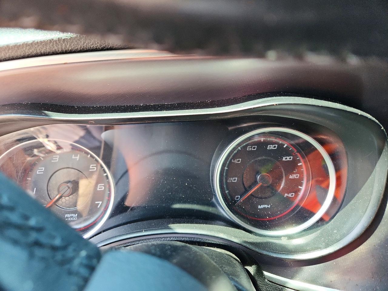 2019 Dodge Charger Sxt - zdjęcie 9