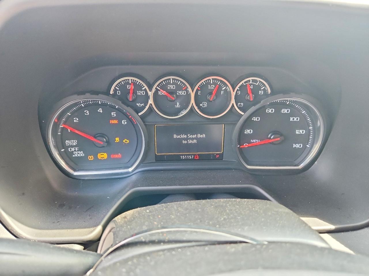 2022 Chevrolet Tahoe C1500 Ls - zdjęcie 9