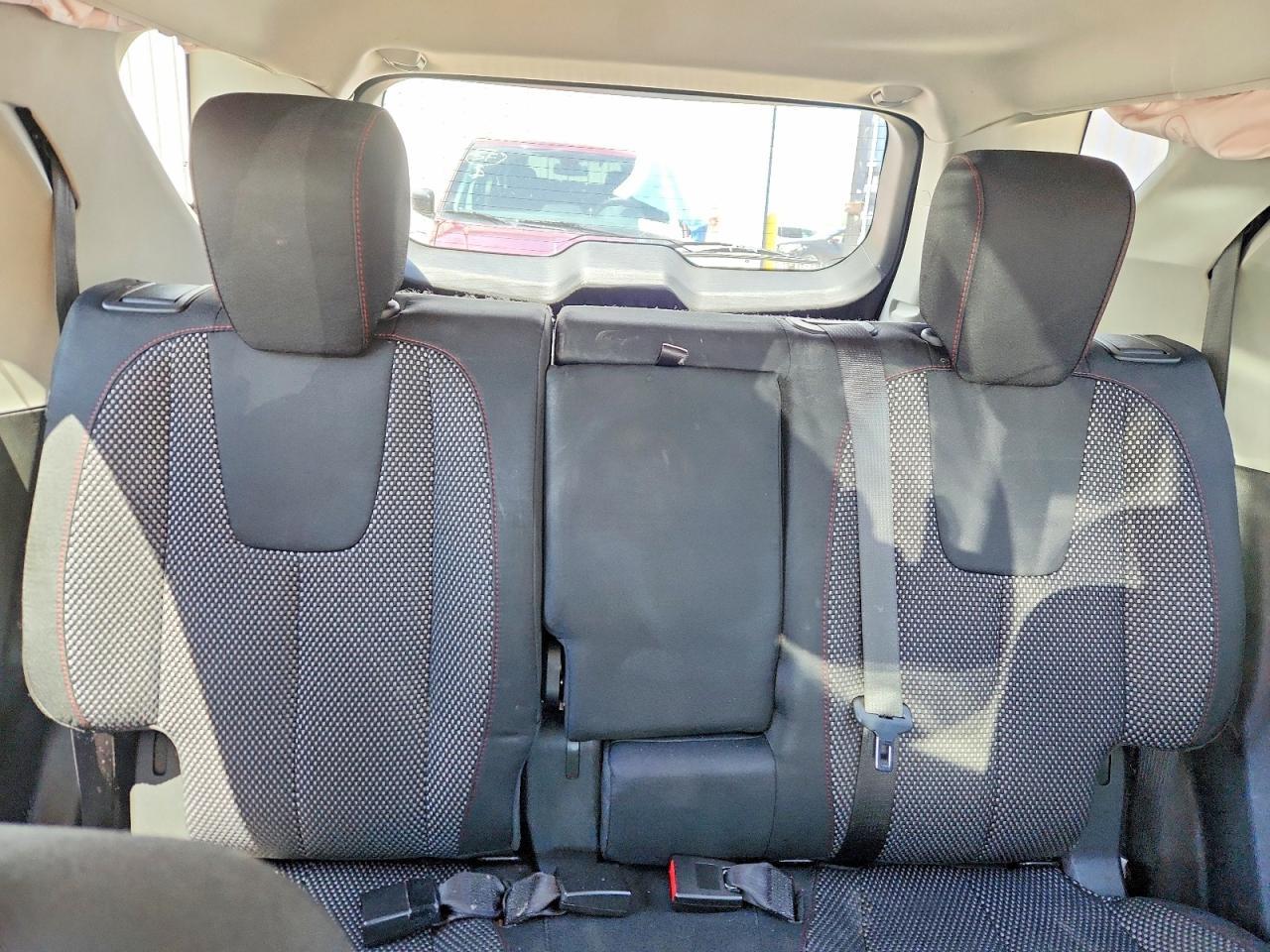 2015 Chevrolet Equinox Lt - zdjęcie 10
