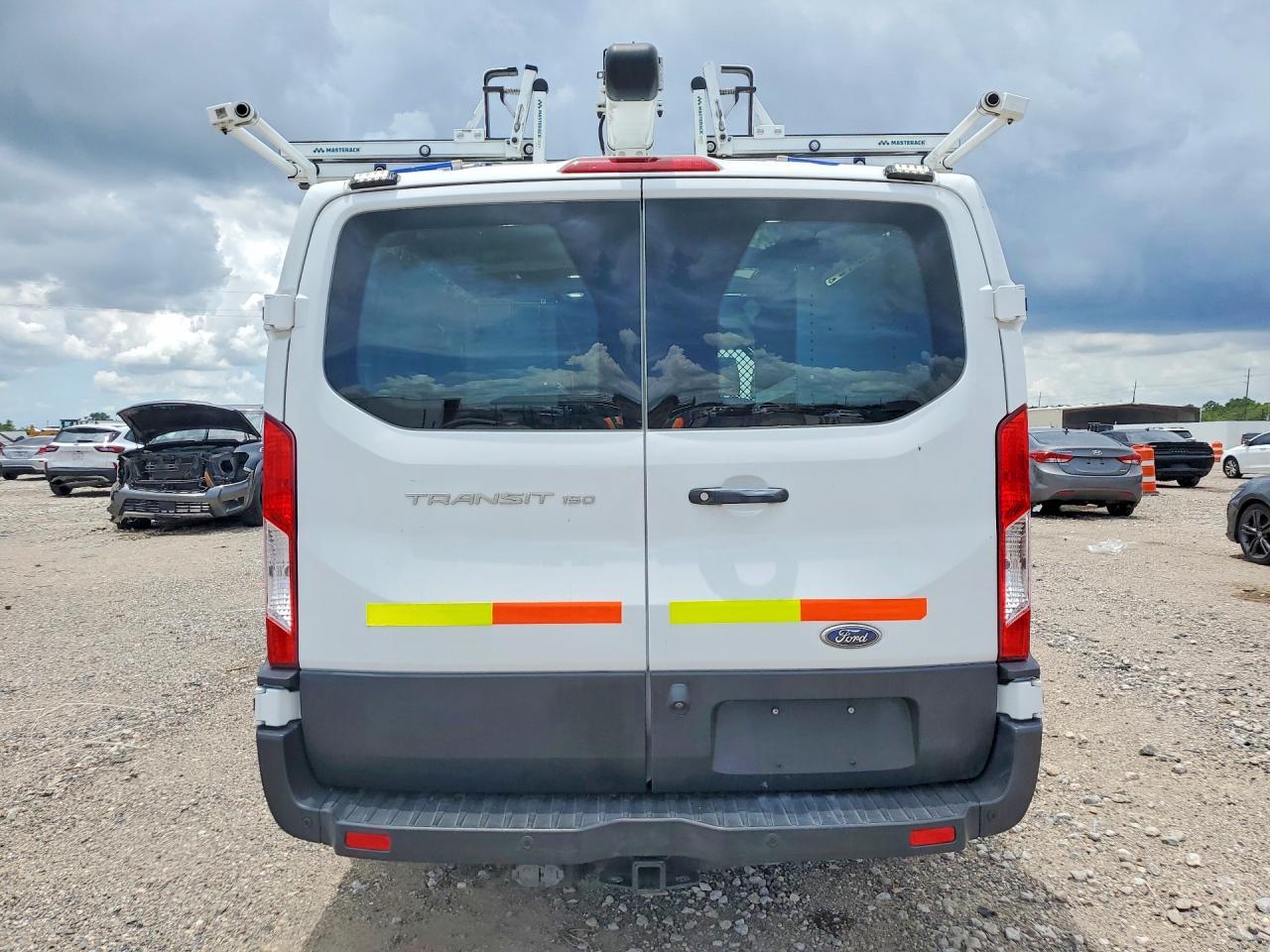 2019 Ford Transit T-150 - zdjęcie 6