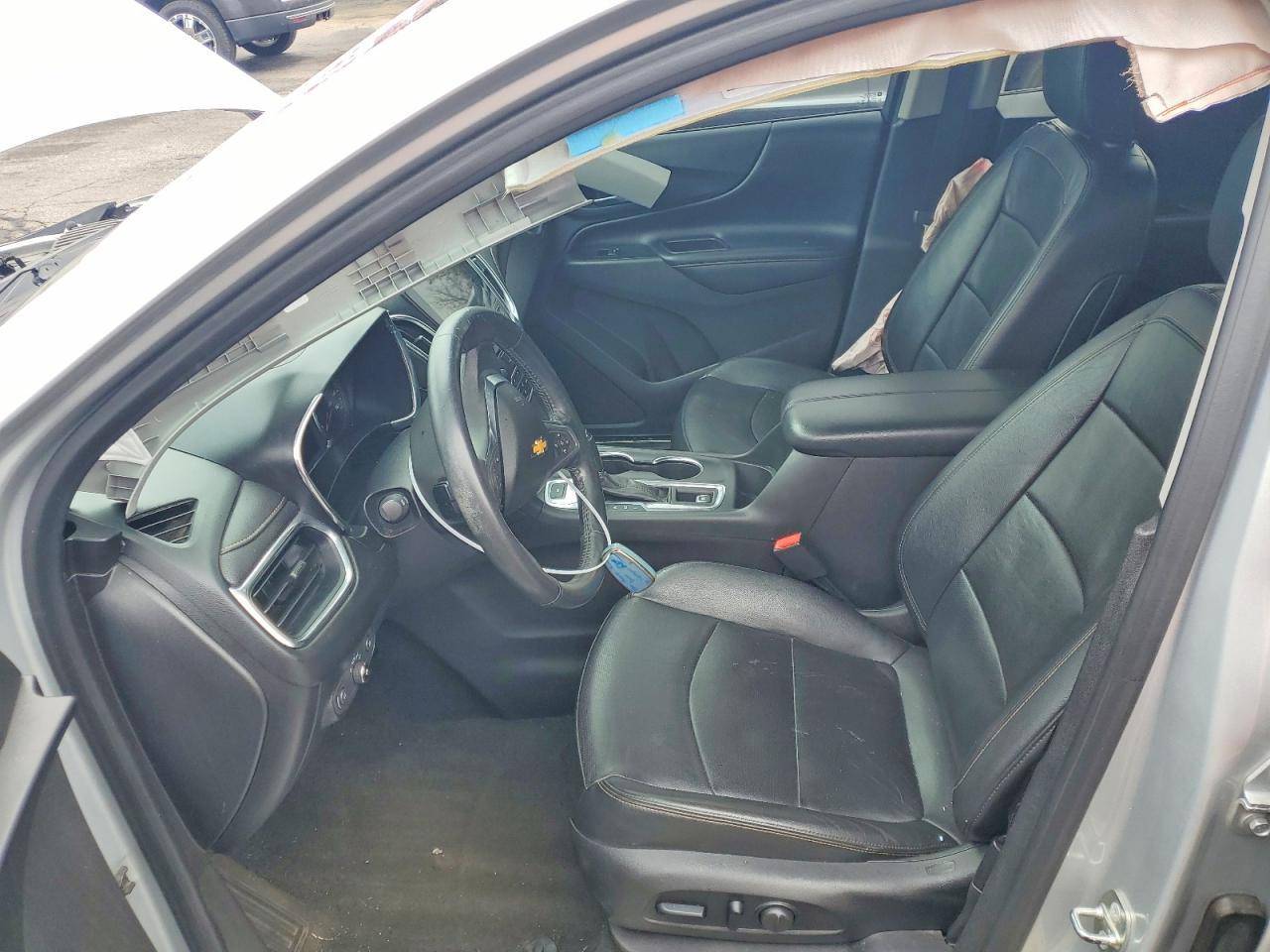 2018 Chevrolet Equinox Premier - zdjęcie 7