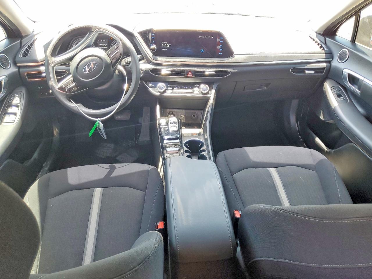 2023 Hyundai Sonata Sel - zdjęcie 8