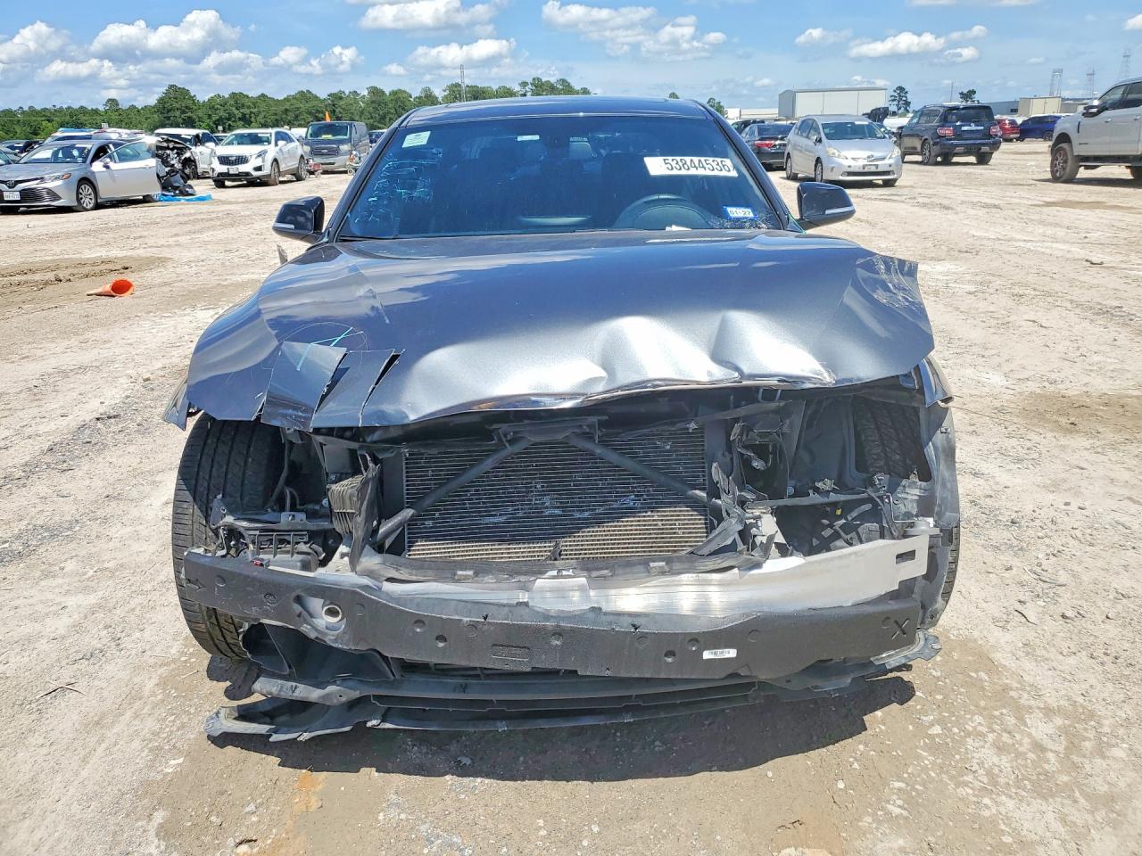 2014 BMW 328 I - zdjęcie 5