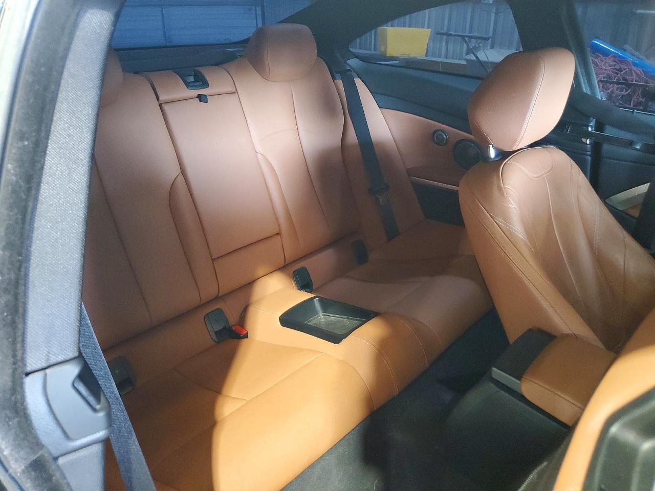 2017 BMW 440I - zdjęcie 10