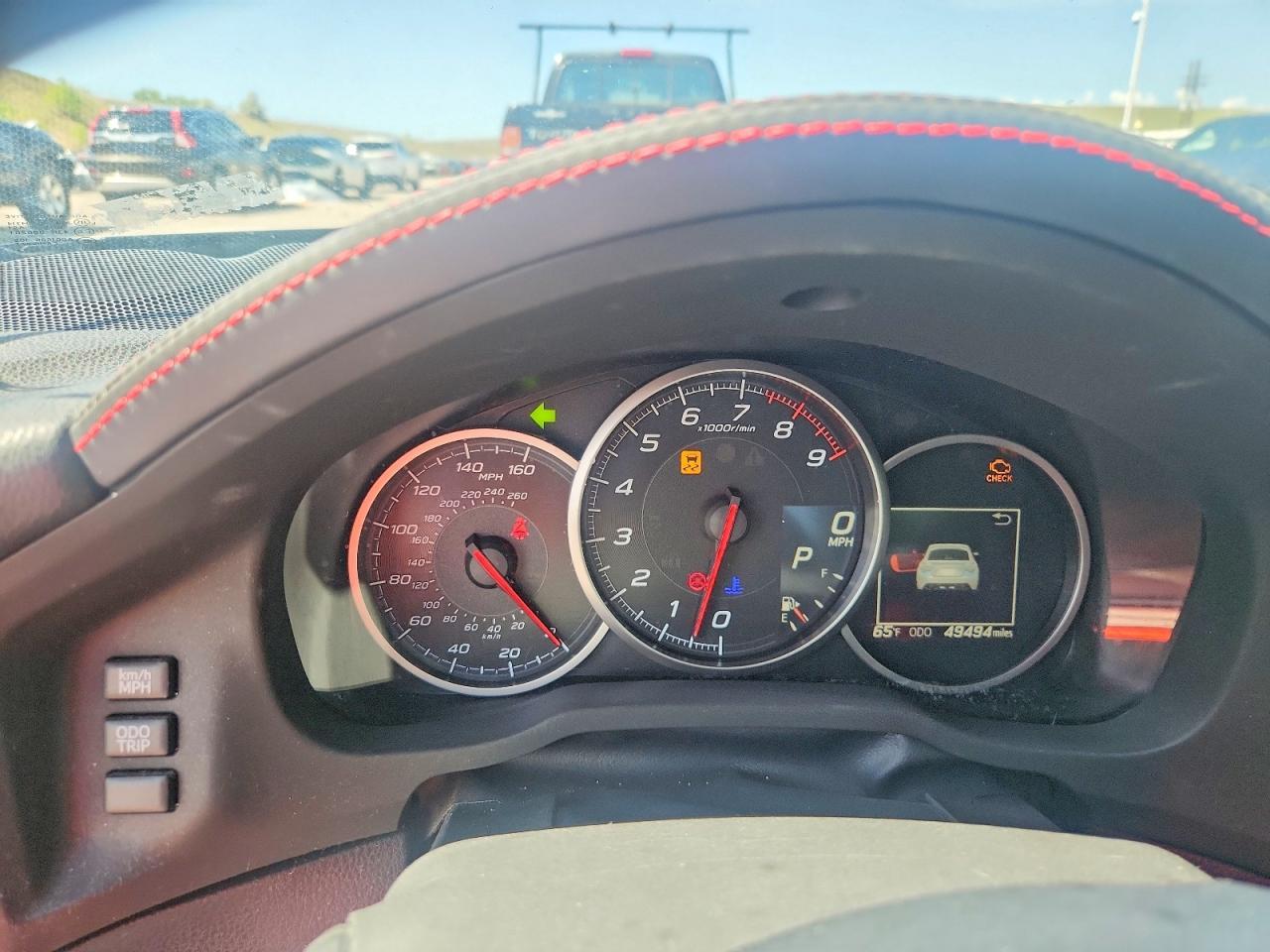 2018 Subaru Brz 2.0 Limited - zdjęcie 9