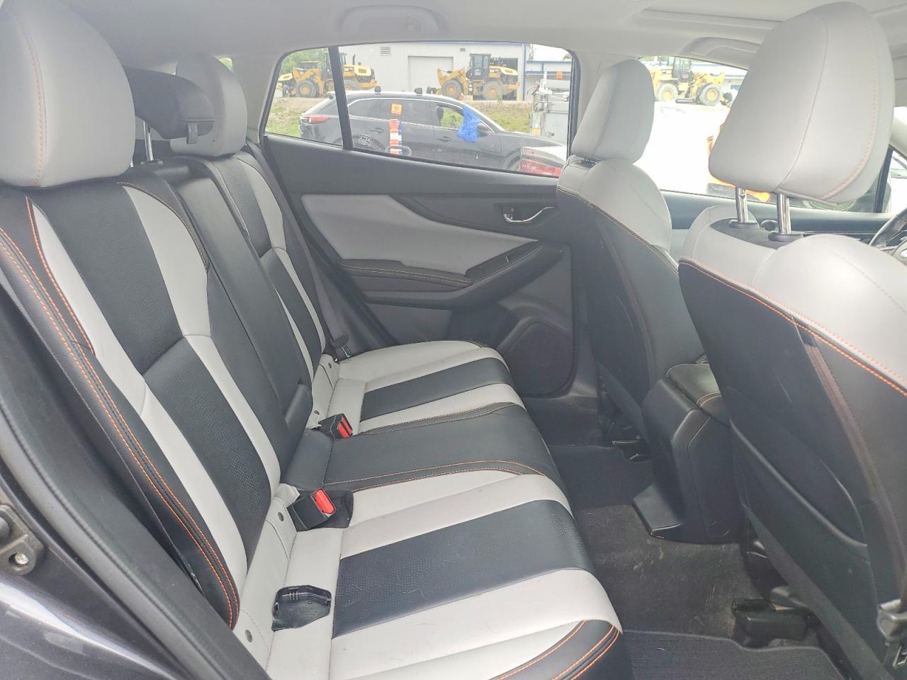 2019 Subaru Crosstrek Limited - zdjęcie 10