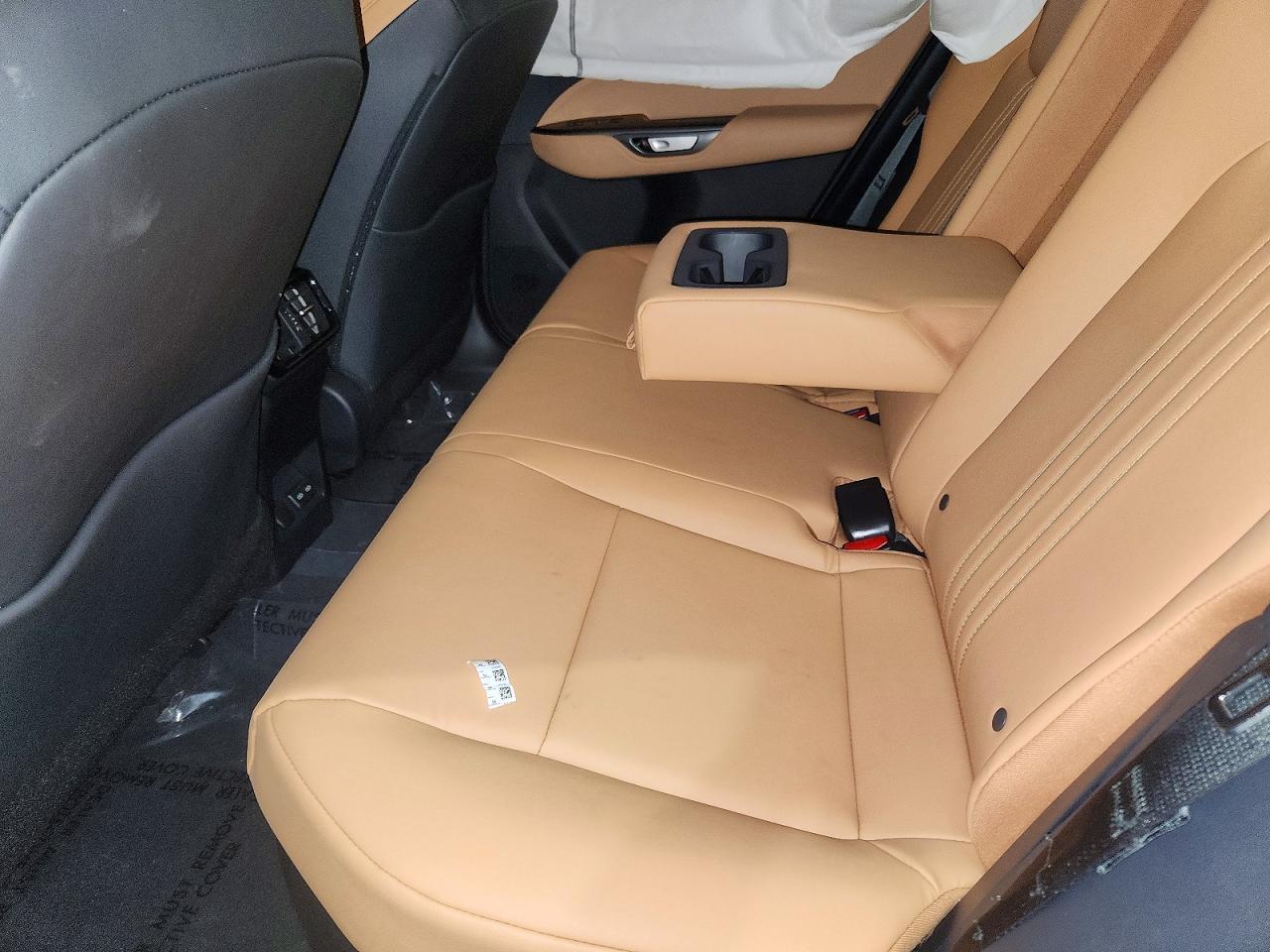 2026 Lexus Nx 350H Premium - zdjęcie 10