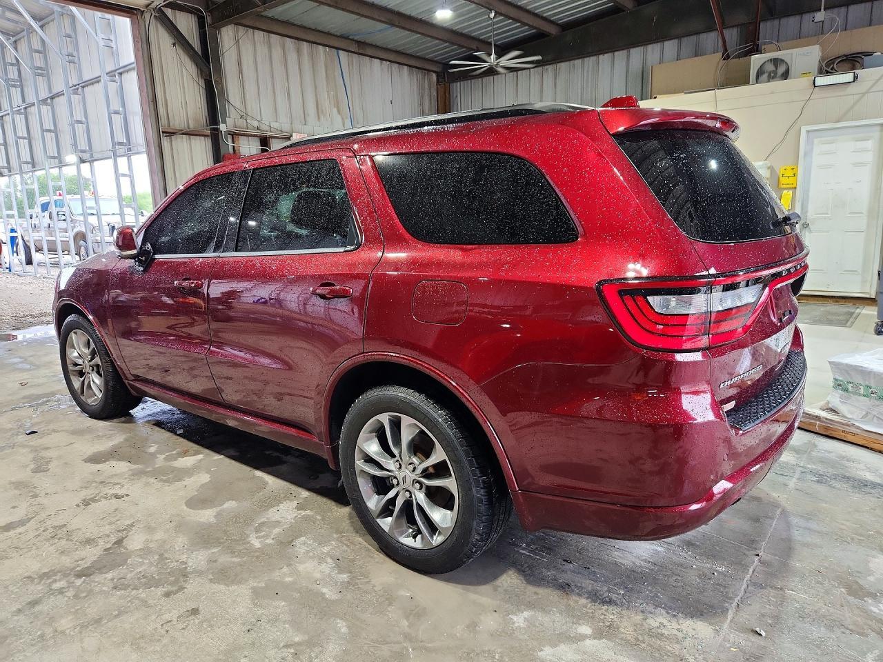 2020 Dodge Durango Gt - zdjęcie 2