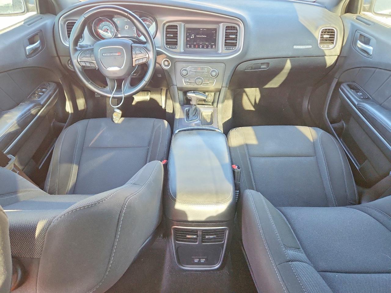 2019 Dodge Charger Sxt - zdjęcie 8