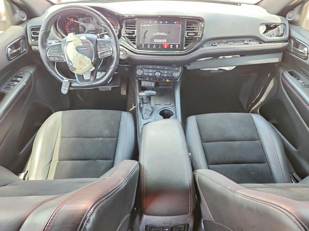 2021 Dodge Durango R - zdjęcie 8