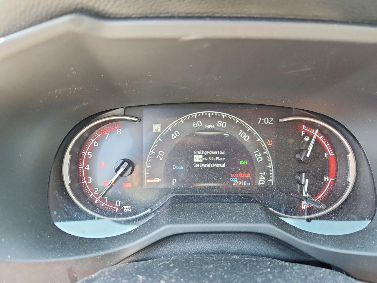 2024 Toyota Rav4 Xle Premium - zdjęcie 9