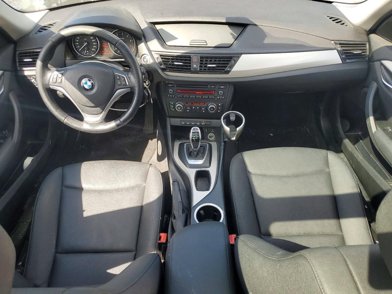 2015 BMW X1 xDrive28I - zdjęcie 8
