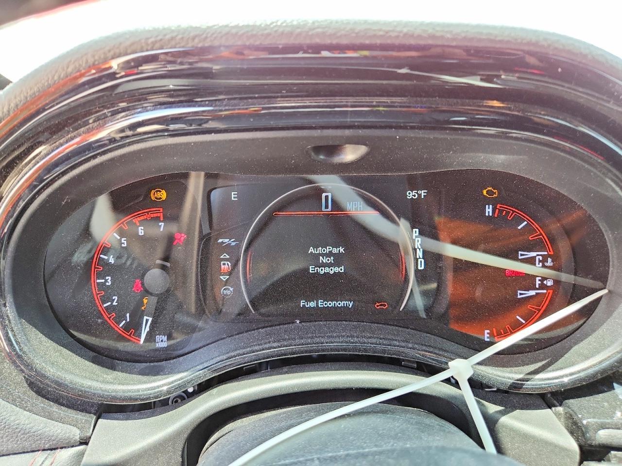 2021 Dodge Durango R - zdjęcie 9