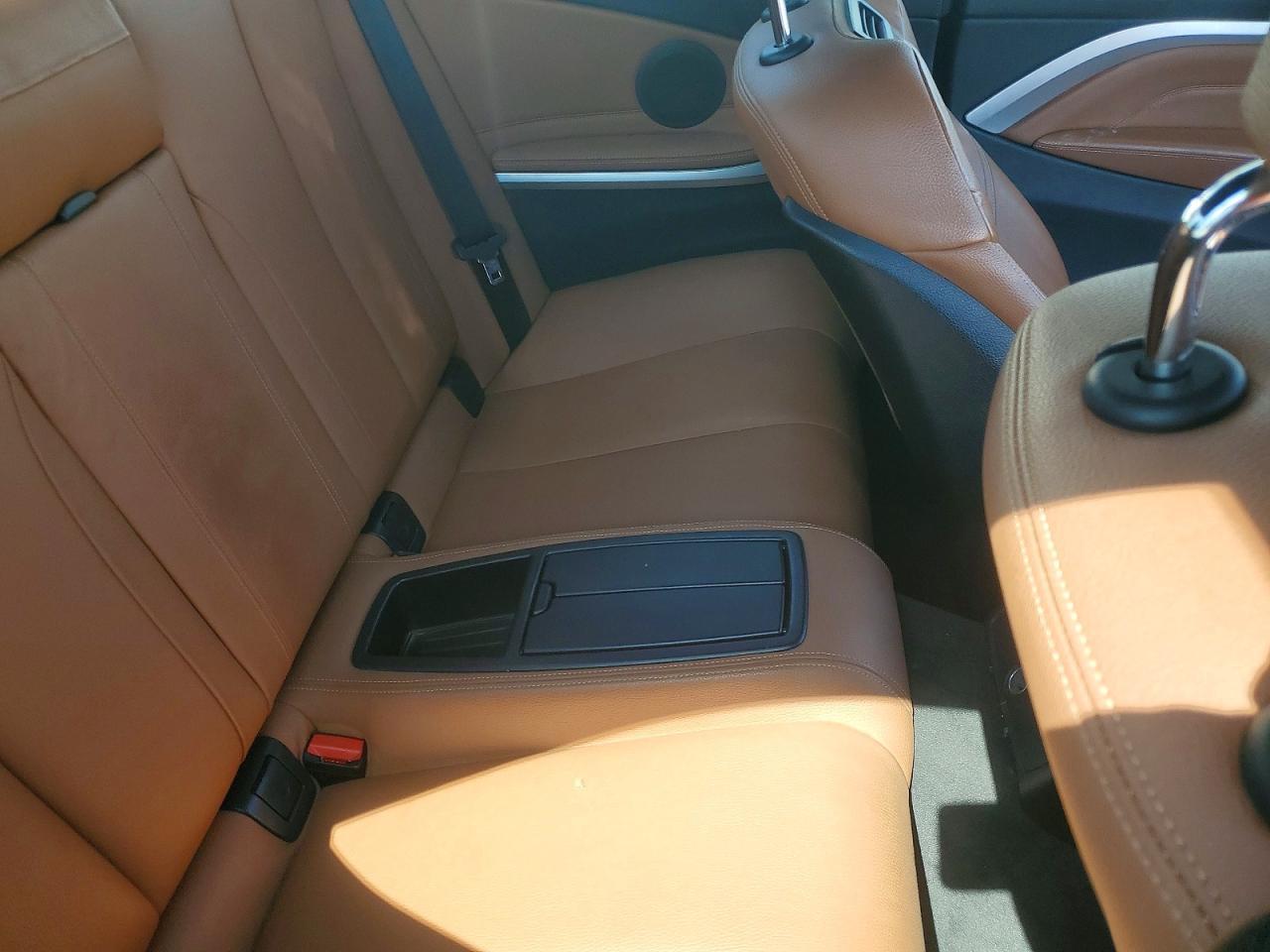 2014 BMW 428 Xi - zdjęcie 10