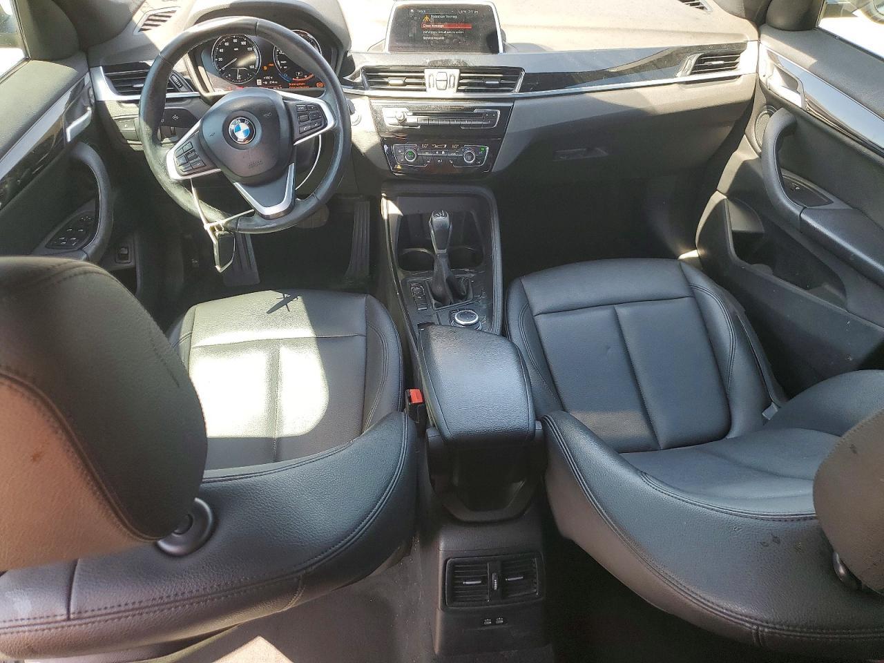 2019 BMW X1 Sdrive28I - zdjęcie 8