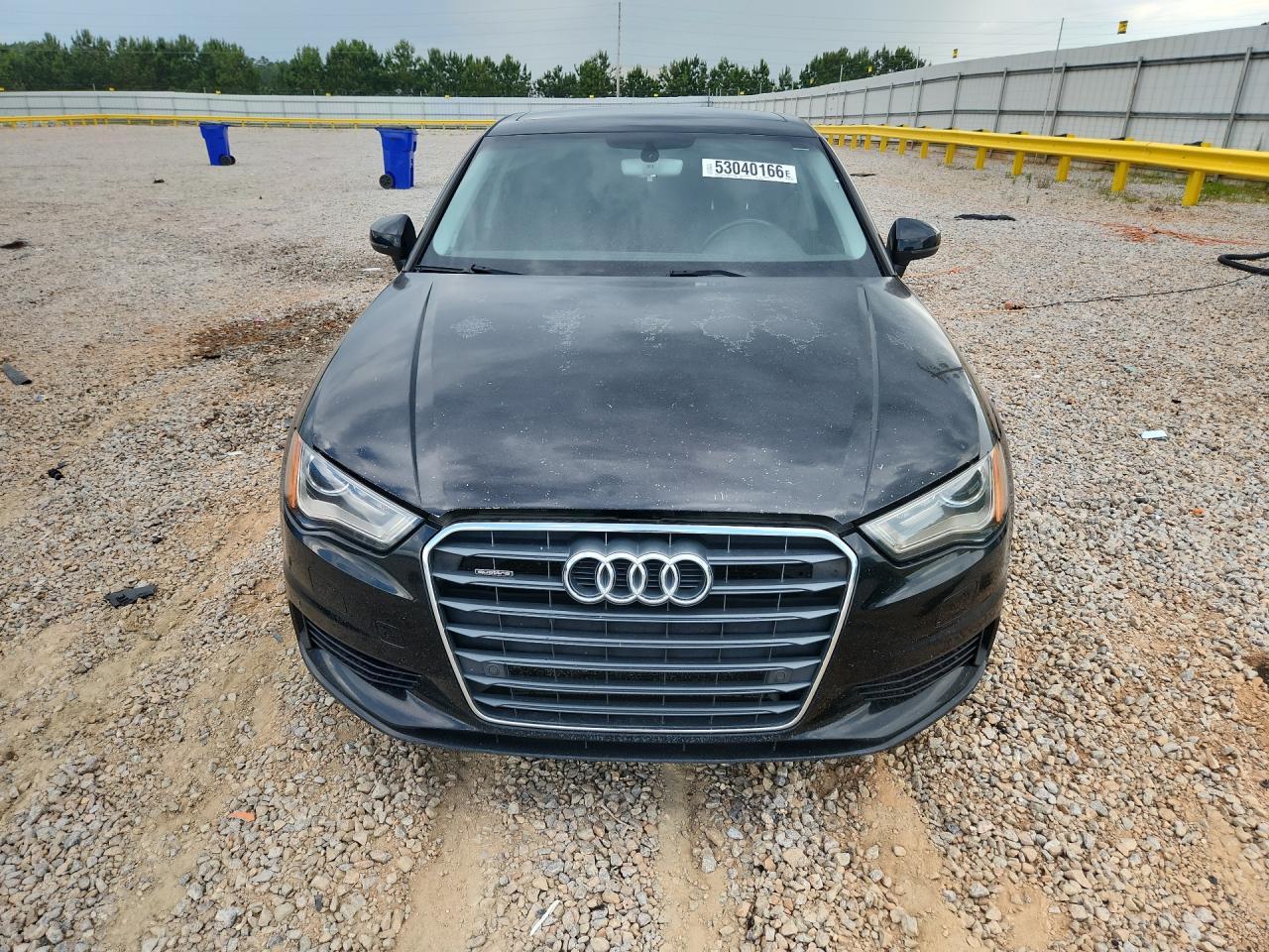 2016 Audi A3 Premium - zdjęcie 5