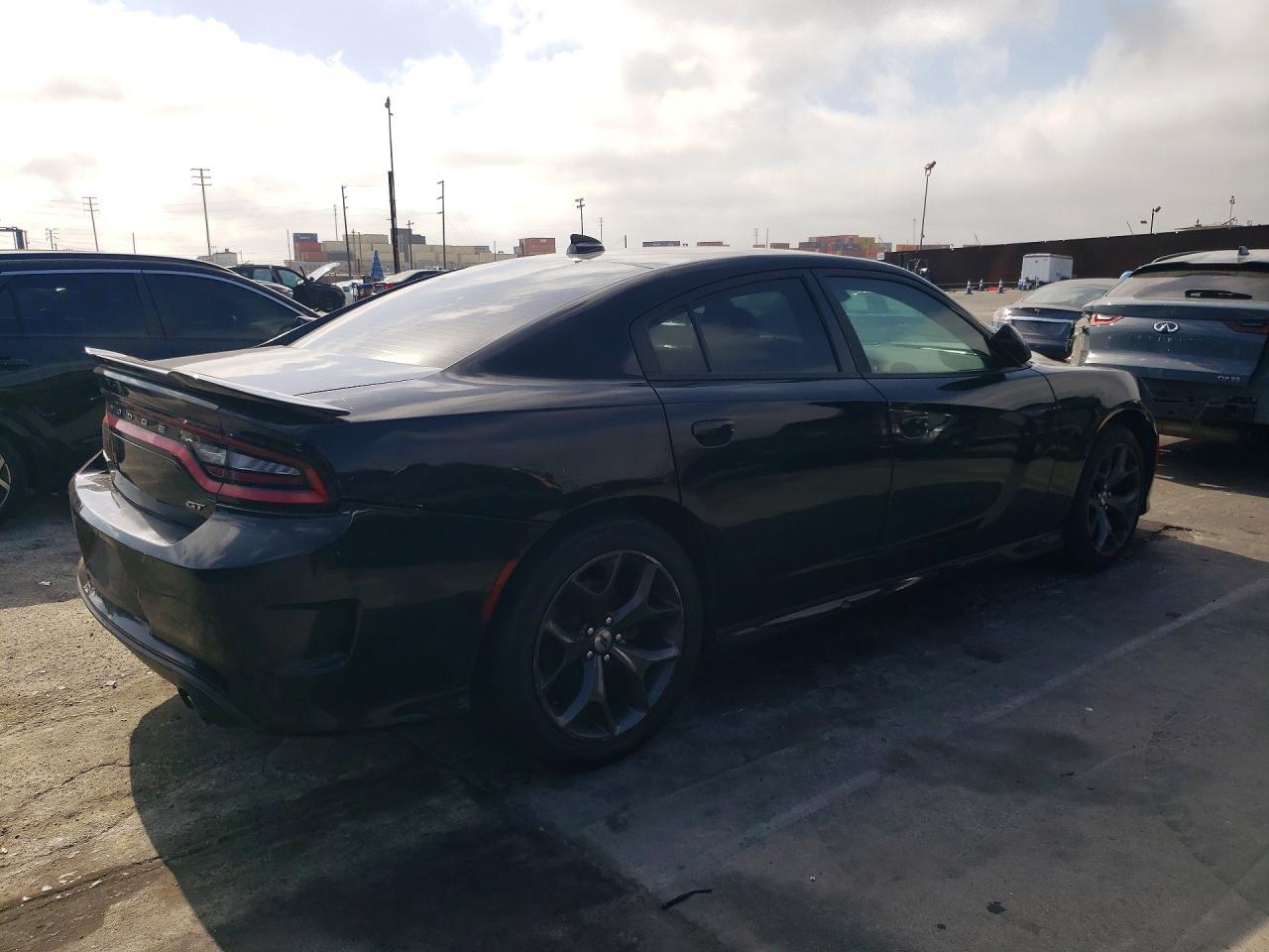 Dodge Charger - zdjęcie 3