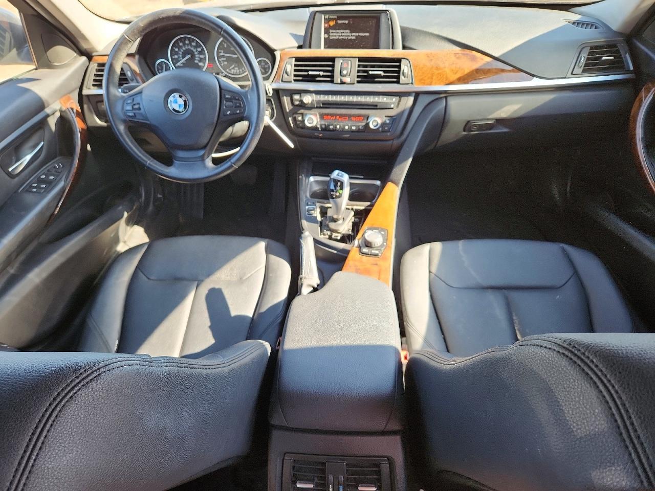 2013 BMW 328 I Sulev - zdjęcie 8
