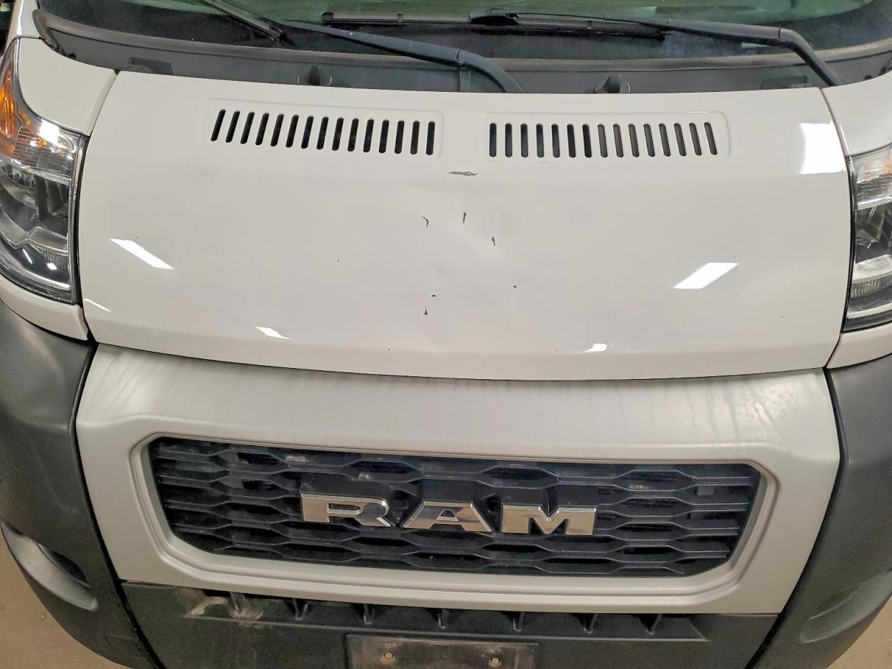 2019 Ram Promaster 2500 2500 High - zdjęcie 12