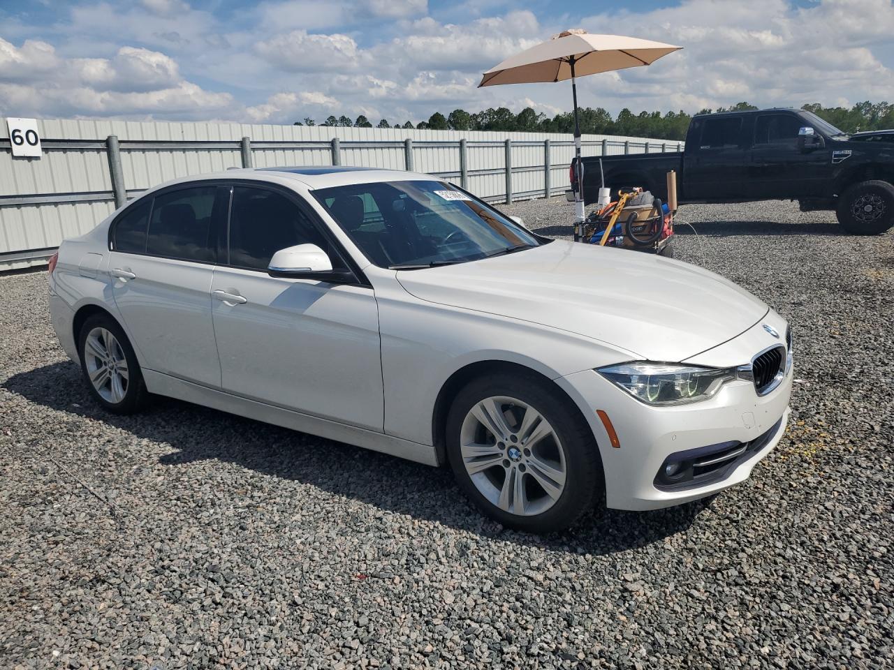 2016 BMW 328 I Sulev - zdjęcie 4