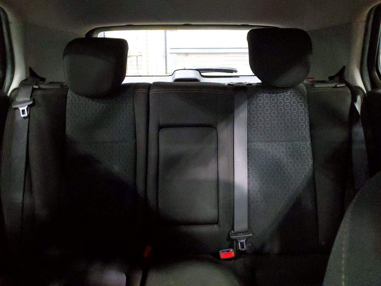 2020 Chevrolet Trax Ls - zdjęcie 10