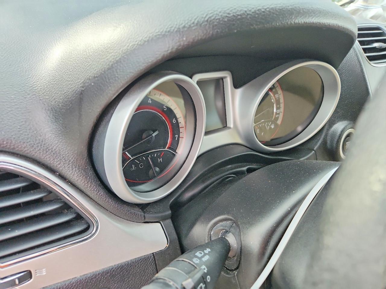 2019 Dodge Journey Se - zdjęcie 9