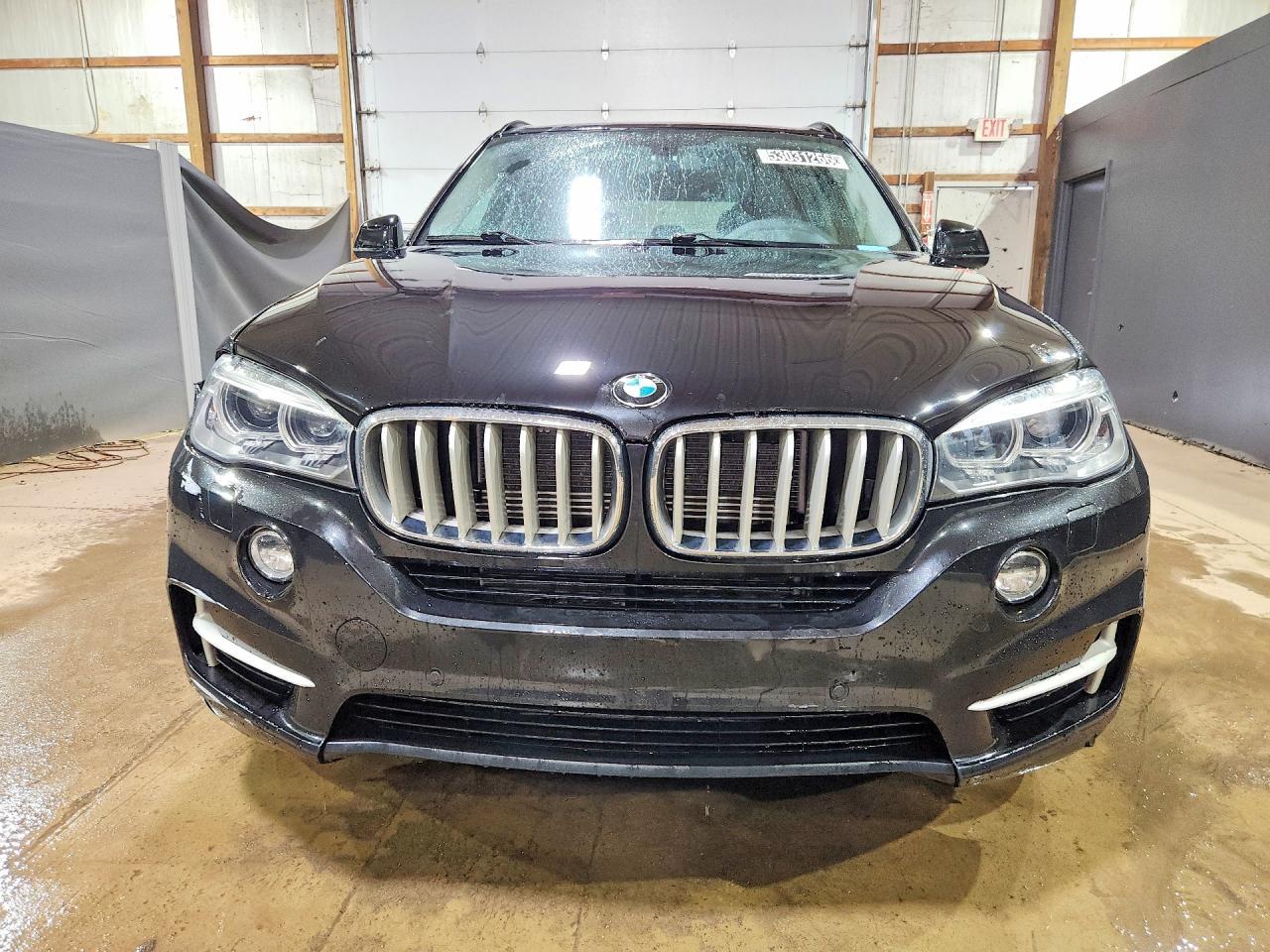 2016 BMW X5 Xdr40E - zdjęcie 5