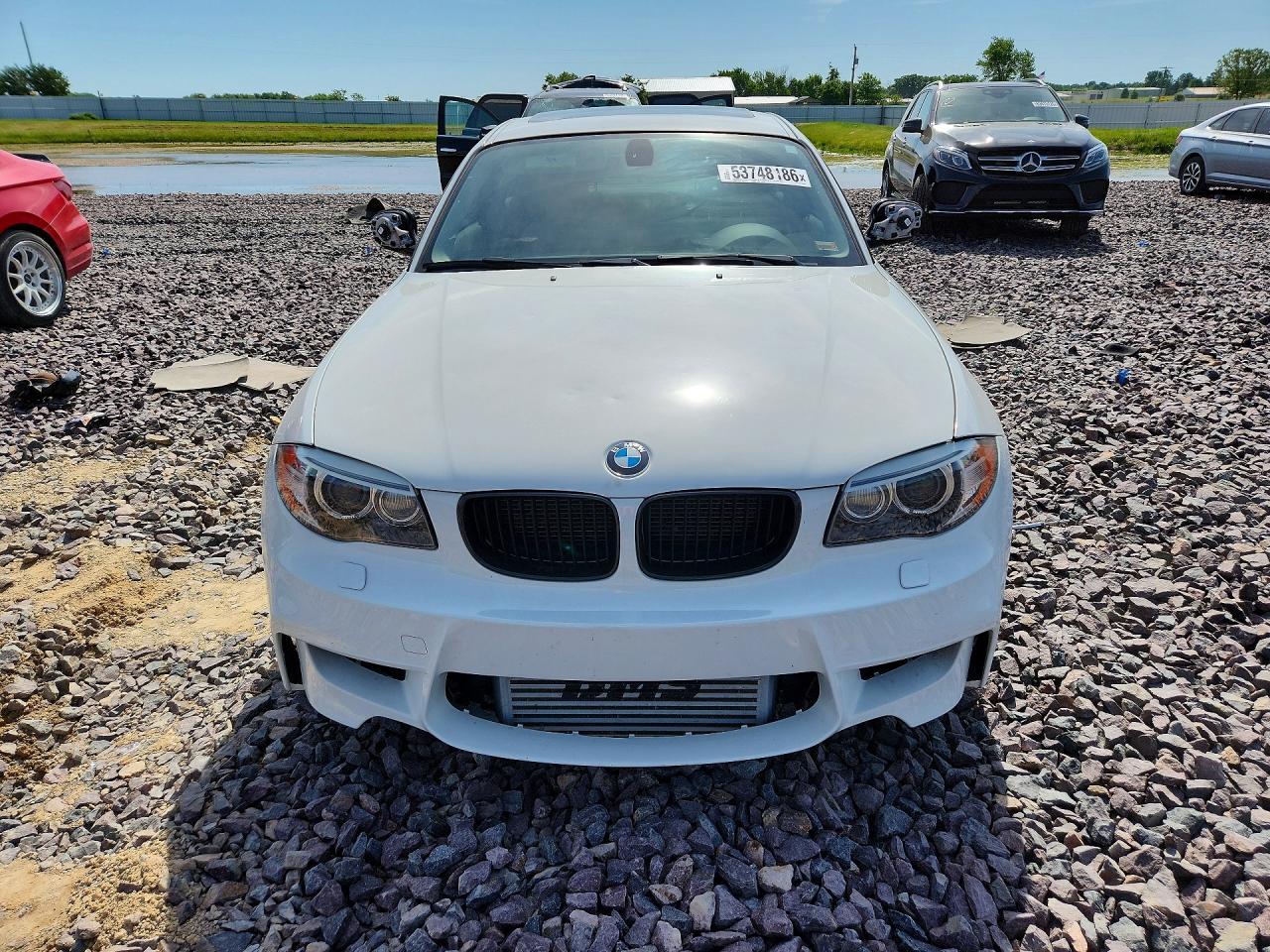 2013 BMW 135 I - zdjęcie 5