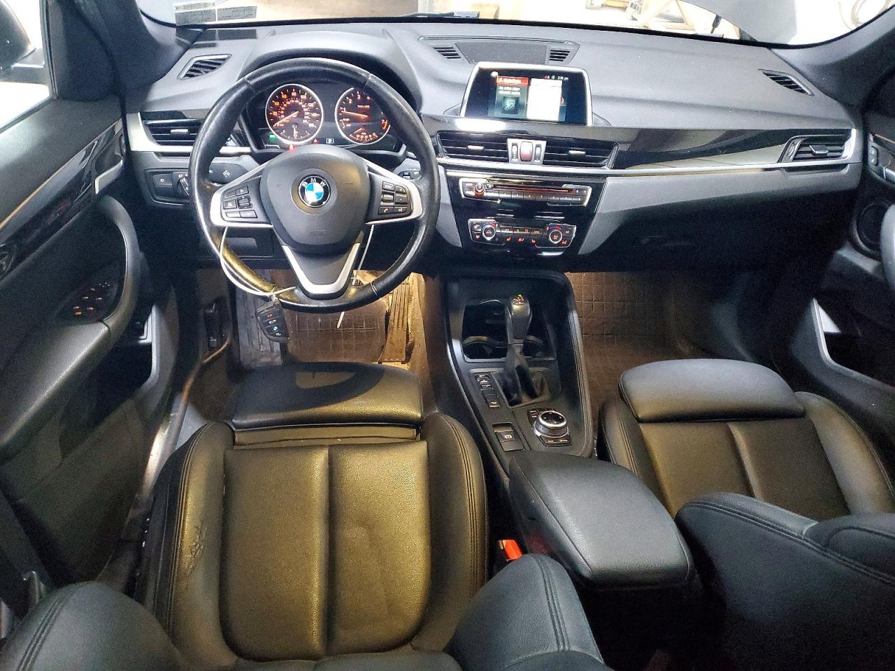 2018 BMW X1 xDrive28I - zdjęcie 8