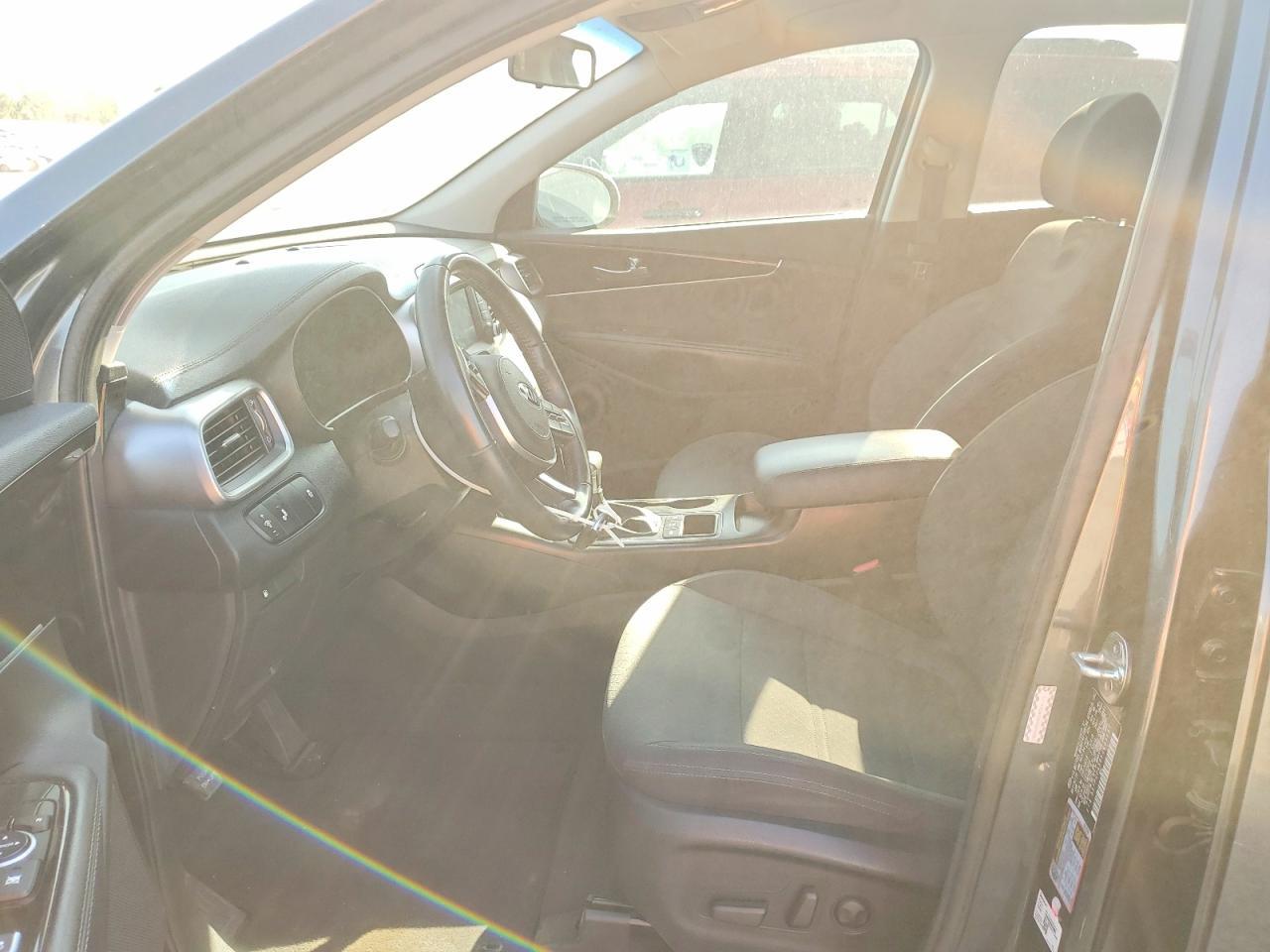 2019 Kia Sorento S V6 - zdjęcie 7