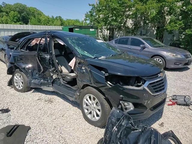 2019 Chevrolet Equinox Lt - zdjęcie 14