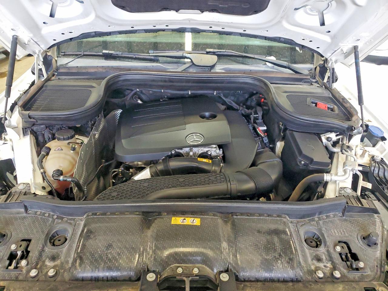 2021 Mercedes-Benz Gle 350 4Matic - zdjęcie 12