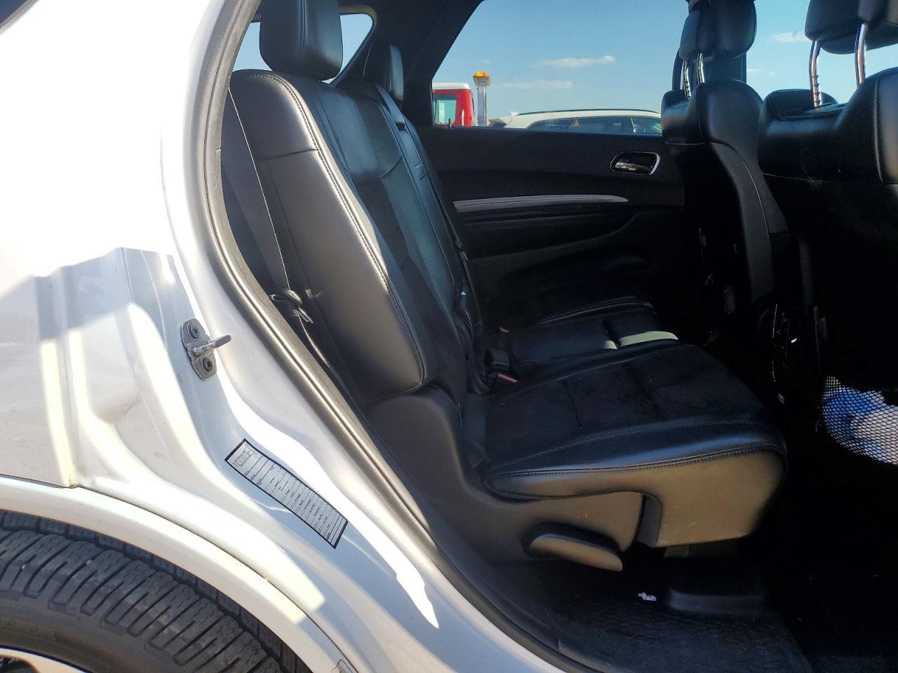 2019 Dodge Durango Gt - zdjęcie 11