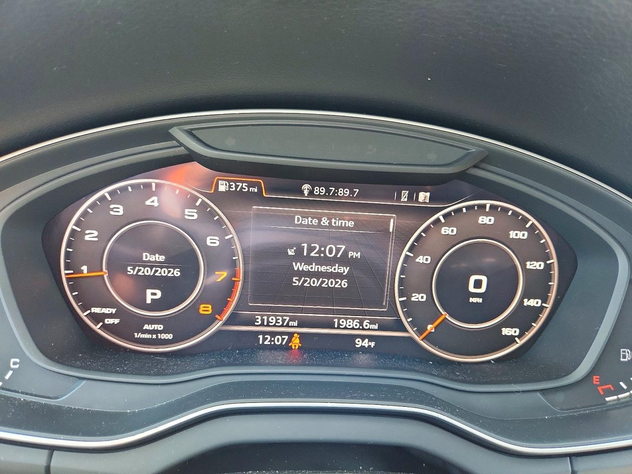 2019 Audi Q5 Premium Plus - zdjęcie 9
