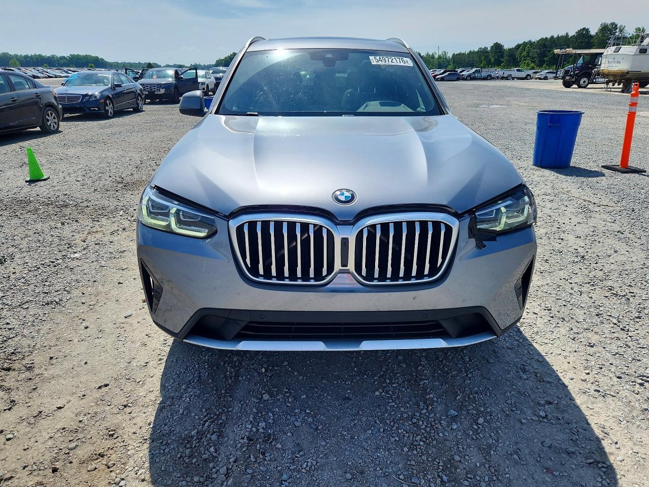 2024 BMW X3 Sdrive30I - zdjęcie 5