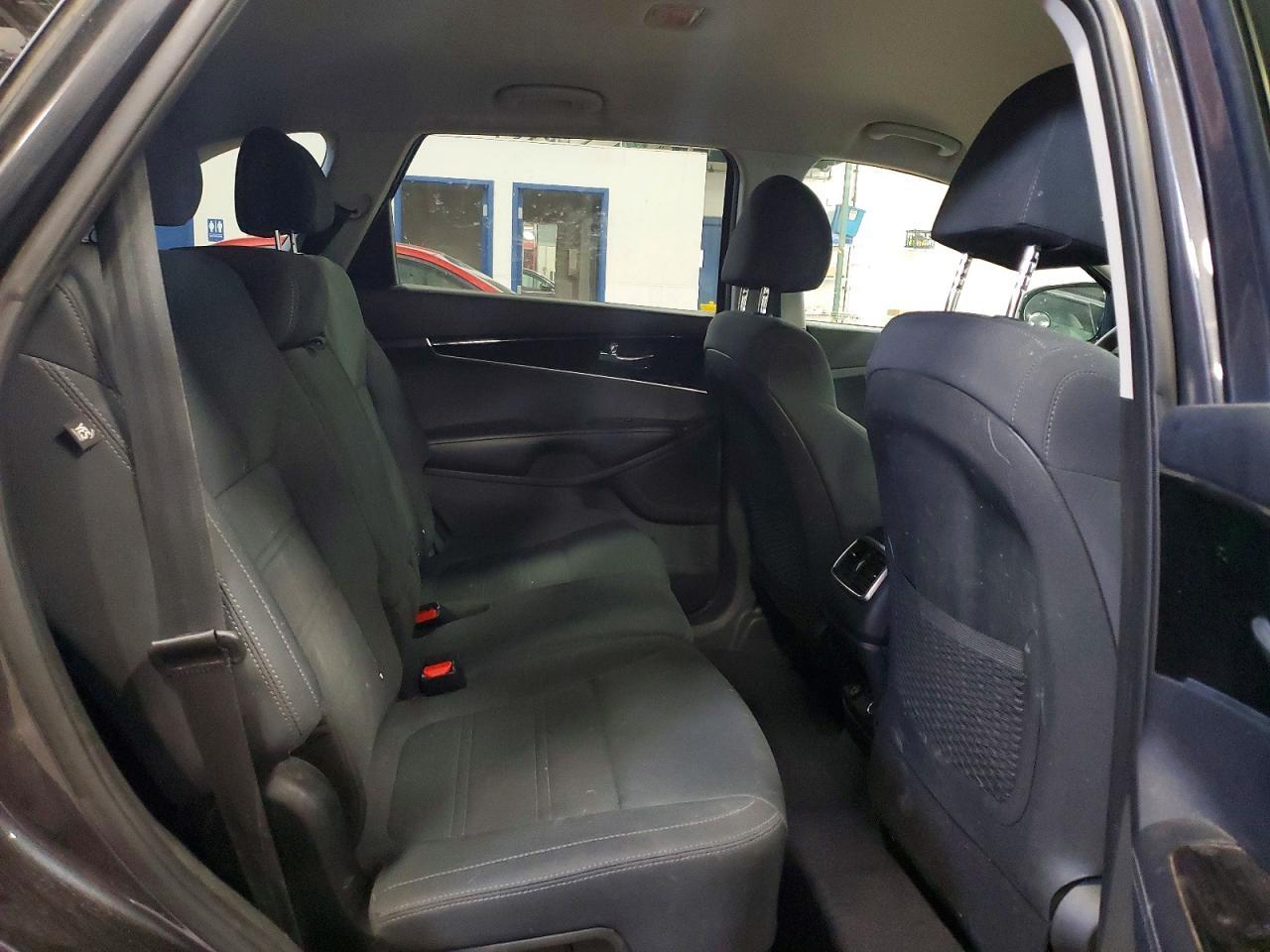 2019 Kia Sorento Lx V6 - zdjęcie 11
