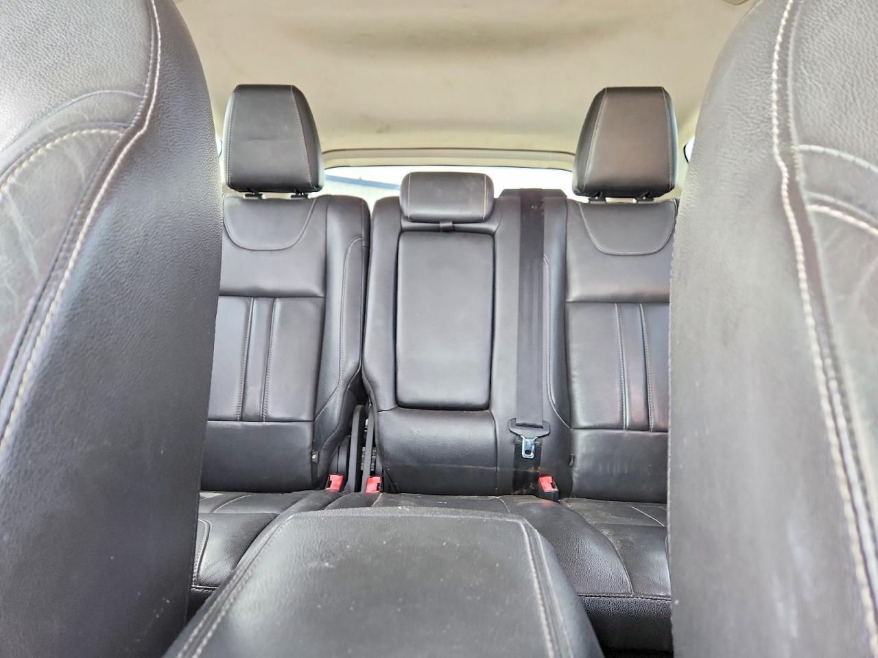 2013 Ford Escape Titanium - zdjęcie 10