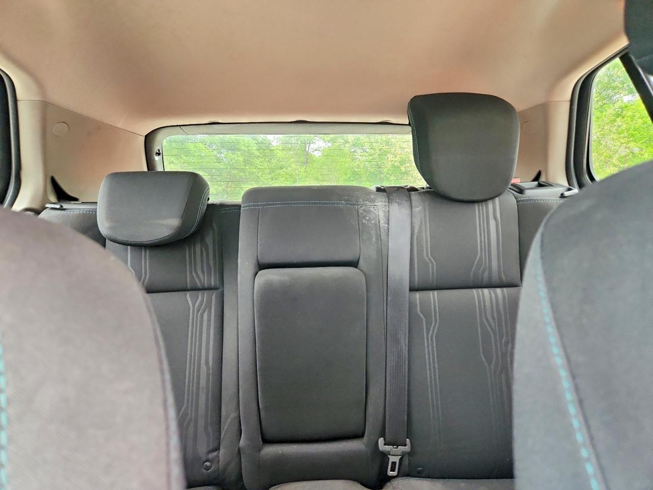2016 Chevrolet Trax 1Lt - zdjęcie 10