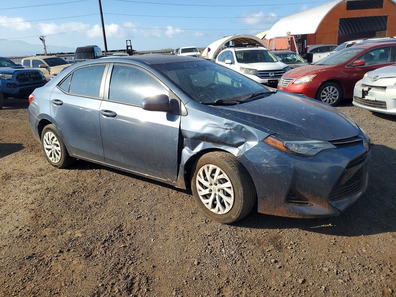 2018 Toyota Corolla L - zdjęcie 4