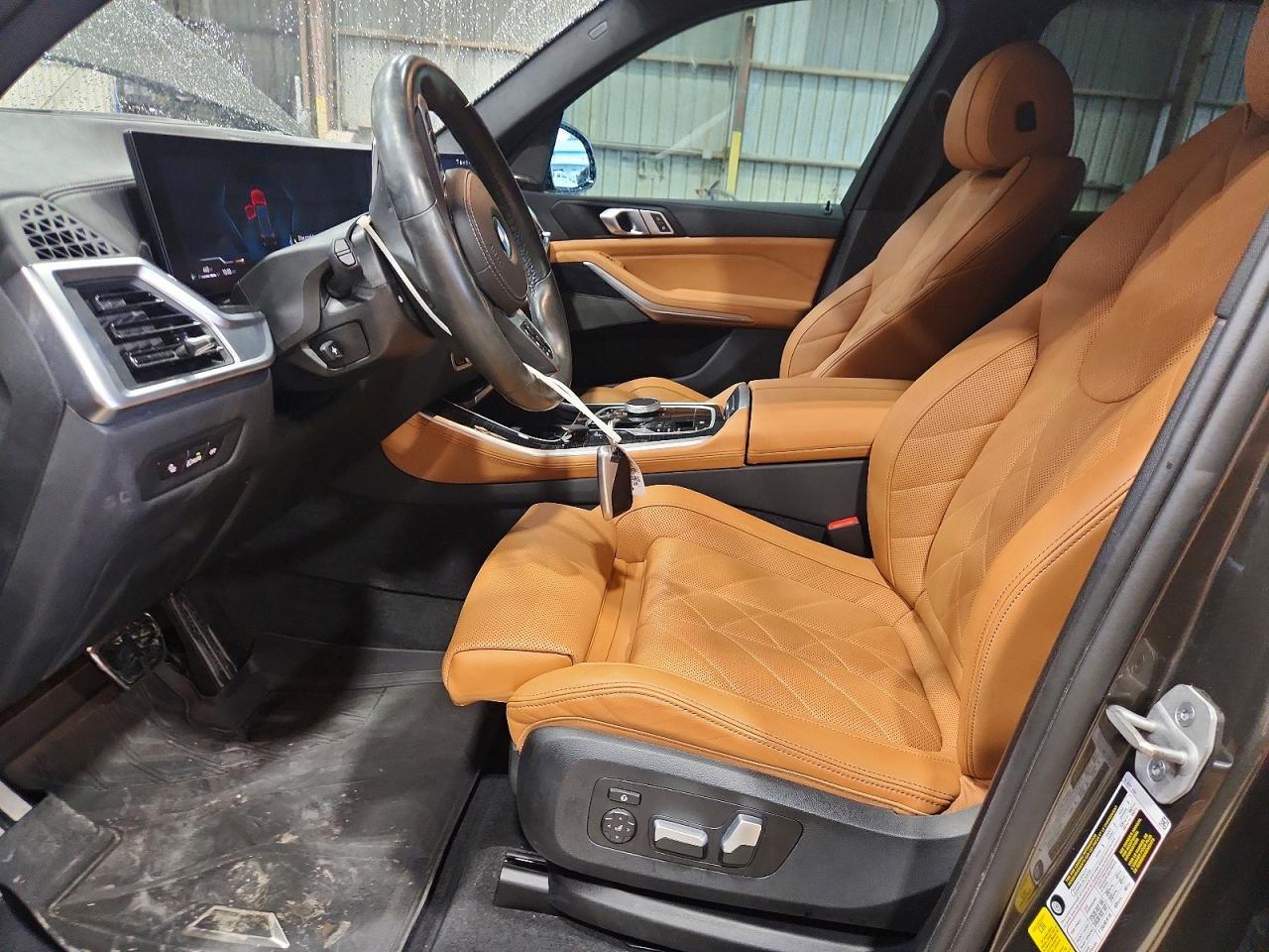 2024 BMW X5 Sdrive 40I - zdjęcie 7