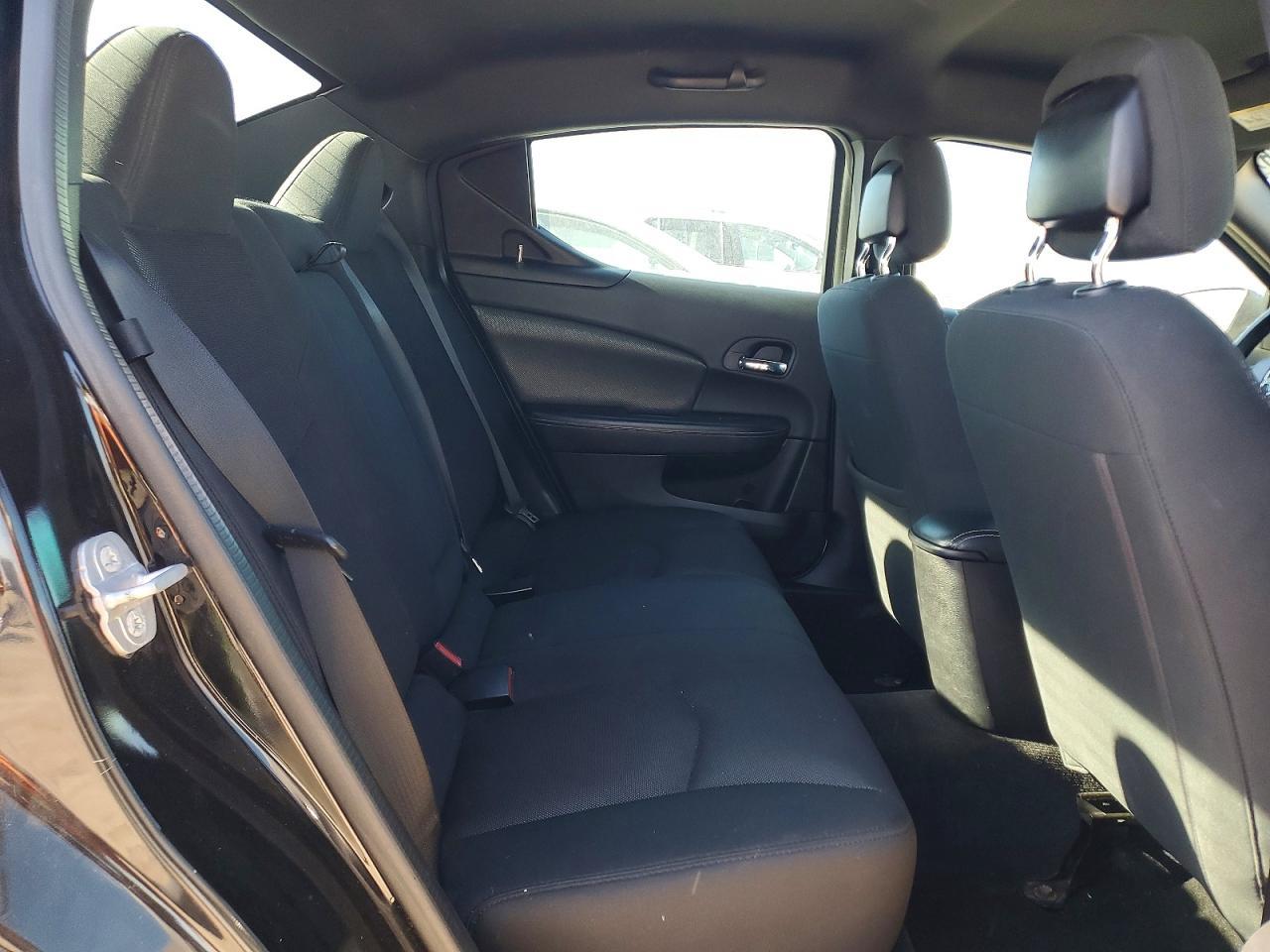 2014 Dodge Avenger Se - zdjęcie 10